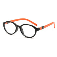 Load image into Gallery viewer, Ultralight Flexible Soft Frame for Kids, Children Optical Spectacle Frame, Eyewear Glasses