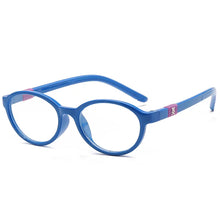 Load image into Gallery viewer, Ultralight Flexible Soft Frame for Kids, Children Optical Spectacle Frame, Eyewear Glasses