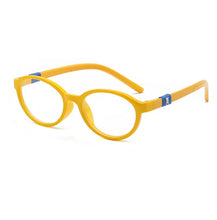 Load image into Gallery viewer, Ultralight Flexible Soft Frame for Kids, Children Optical Spectacle Frame, Eyewear Glasses