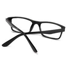 Carica l&#39;immagine nel visualizzatore di Gallery, Ultralight PC Frame Reading Glasses Portable Presbyopic Eyeglasses High-definition Vision Care +1.0~+4.0