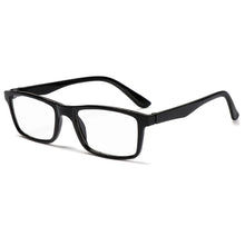 Carica l&#39;immagine nel visualizzatore di Gallery, Ultralight PC Frame Reading Glasses Portable Presbyopic Eyeglasses High-definition Vision Care +1.0~+4.0