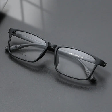 Ultralight Titanium TR90 Myopia Small Eyeglass Frames Glasses Retro Square Optical Prescription Eyeglasses Frame Men And Women
