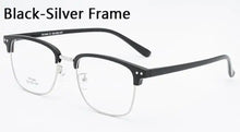 Load image into Gallery viewer, Unisex TR90 Myopia Glasses Anti Blue Light Computer Protective Nearsighted Eyeglasses Women Men Students Shortsighted Spectacles