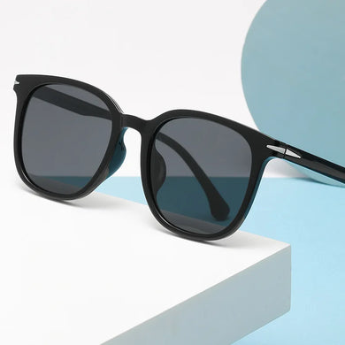 Unisex Travel Party Driving Sunshade Sunglasse New Personality Round Frame Instagram Eyewear Vintage Irregular Men Sunglasses