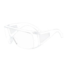 Carica l&#39;immagine nel visualizzatore di Gallery, VANLOOK Festival Sunglasses Rap Party Glasses Unusual Big Sunglass for Women Men Wrap Crystal Lady Cosplay One Piece Red
