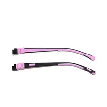 Load image into Gallery viewer, VANLOOK Kid Glasses Temple Arm Silicone Gel Eyewear Temple Spectacle Leg Repair Snaps Screwless Design Hinge
