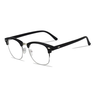 VANLOOK Photochromic Myopia Glasses Men Women Blue Light Blocking Prescription Glasses Chameleon Lens -0.50-0.75-1.00-1.25-8.00-
