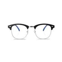 Carica l&#39;immagine nel visualizzatore di Gallery, VANLOOK Photochromic Myopia Glasses Men Women Blue Light Blocking Prescription Glasses Chameleon Lens -0.50-0.75-1.00-1.25-8.00-