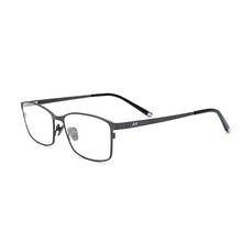 Load image into Gallery viewer, VANLOOK Titanium Glasses Men&#39;s Titan Eyeglasses Frame Male Optical Prescription Korea Stylish Spectacles Old School Ocular 2020