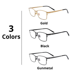 VANLOOK Titanium Glasses Men's Titan Eyeglasses Frame Male Optical Prescription Korea Stylish Spectacles Old School Ocular 2020