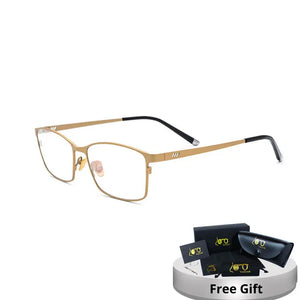 VANLOOK Titanium Glasses Men's Titan Eyeglasses Frame Male Optical Prescription Korea Stylish Spectacles Old School Ocular 2020