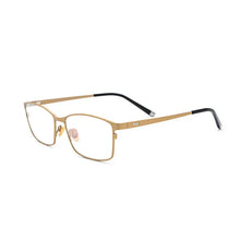 Load image into Gallery viewer, VANLOOK Titanium Glasses Men&#39;s Titan Eyeglasses Frame Male Optical Prescription Korea Stylish Spectacles Old School Ocular 2020