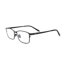 Load image into Gallery viewer, VANLOOK Titanium Glasses Men&#39;s Titan Eyeglasses Frame Male Optical Prescription Korea Stylish Spectacles Old School Ocular 2020