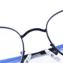 Load image into Gallery viewer, VEGA Eyewear Popular Cat Eye Spectacle Frame For Women Men Retro Glasses Frame Gold Clear Frame Glasses VG254