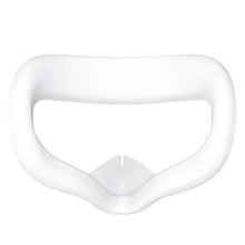 Load image into Gallery viewer, VR Headset Face Silicone Cover Cushion Soft Pads For Oculus Quest 2 VR Accessories