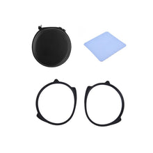 Load image into Gallery viewer, VR Prescription Lenses For Pico 4 Myopia Lens Anti Blue Light Glasses Magnetic Eyeglass Frame Quick Disassemble Accessories