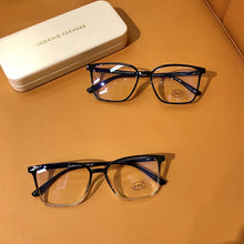 Load image into Gallery viewer, VWKTUUN TR90 Eyeglasses Frame  Anti Blue Light Glasses For Men Women Square Optical Glasses Frame Transparent Bluelight Glasses