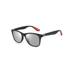 Carica l&#39;immagine nel visualizzatore di Gallery, Vanlook Photochrmic Sunglasses Polarized For Driving  Men Women Sun Glasses Anti UV