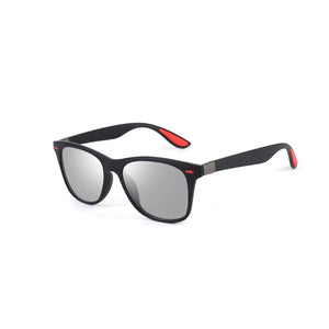Vanlook Photochrmic Sunglasses Polarized For Driving  Men Women Sun Glasses Anti UV
