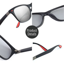 Carica l&#39;immagine nel visualizzatore di Gallery, Vanlook Photochrmic Sunglasses Polarized For Driving  Men Women Sun Glasses Anti UV