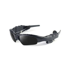Load image into Gallery viewer, Vanlook Sport Stereo Wireless Bluetooth 5.0 Headset Telephone Driving Polarized Sunglasses/mp3 Riding Eyes Glasses With Case