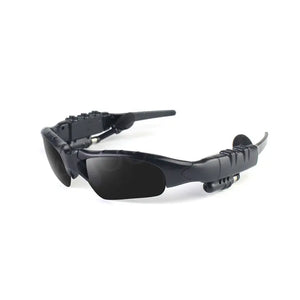 Vanlook Sport Stereo Wireless Bluetooth 5.0 Headset Telephone Driving Polarized Sunglasses/mp3 Riding Eyes Glasses With Case