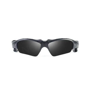 Vanlook Sport Stereo Wireless Bluetooth 5.0 Headset Telephone Driving Polarized Sunglasses/mp3 Riding Eyes Glasses With Case