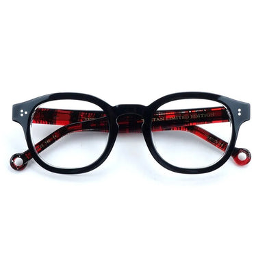 Vintage Acetate Glasses Frames Women Men   Optical Glasses Frames Limited Edition