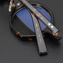 Load image into Gallery viewer, Vintage Acetate Optical Eyeglasses Frame Men Myopia Prescription Glasses Women  Designer Luxury Glasses Frame Eyewear