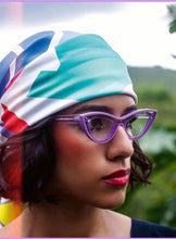 Load image into Gallery viewer, Vintage Cat Eye Anti-blue Light TR Glasses Frames Optical Computer Glasses Women Spectacles  Eyewear Eyeglasses Frame