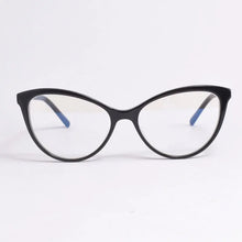 Load image into Gallery viewer, Vintage Cat eye  Optical Eyeglasses Frames CH3393 Aceate Reading Myopia Prescription Glasses Women Man With  Box