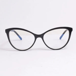 Vintage Cat eye  Optical Eyeglasses Frames CH3393 Aceate Reading Myopia Prescription Glasses Women Man With  Box