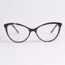 Load image into Gallery viewer, Vintage Cat eye  Optical Eyeglasses Frames CH3393 Aceate Reading Myopia Prescription Glasses Women Man With  Box