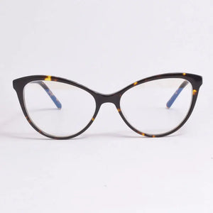 Vintage Cat eye  Optical Eyeglasses Frames CH3393 Aceate Reading Myopia Prescription Glasses Women Man With  Box