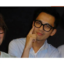 Load image into Gallery viewer, Vintage Eyewear Acetate Orginal Model  Eyeglasses Retro Men Myopia Optical 5179 Glasses Frame