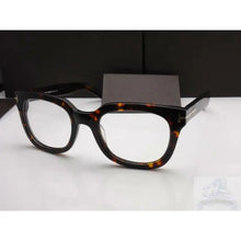 Load image into Gallery viewer, Vintage Eyewear Acetate Orginal Model  Eyeglasses Retro Men Myopia Optical 5179 Glasses Frame