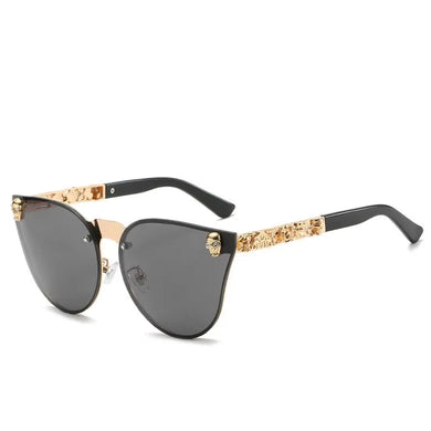 Vintage Sunglasses Women Glasses gafas de sol mujer/hombre Luxury Design UV400 Classics Men Sun Glasses