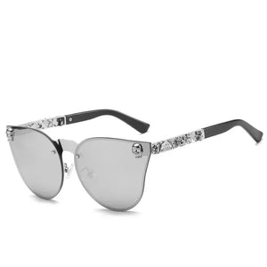 Vintage Sunglasses Women Glasses gafas de sol mujer/hombre Luxury Design UV400 Classics Men Sun Glasses