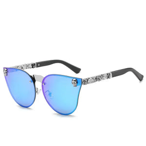 Vintage Sunglasses Women Glasses gafas de sol mujer/hombre Luxury Design UV400 Classics Men Sun Glasses