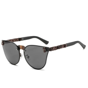 Vintage Sunglasses Women Glasses gafas de sol mujer/hombre Luxury Design UV400 Classics Men Sun Glasses