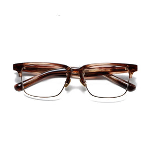 Vintage Handmade Acetate Eyeglasses Frame Retro Men Optical Eyewear Top Quality Prescription Glasses Women