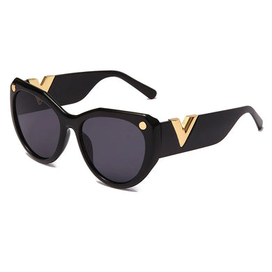 Vintage   Oversized Sunglasses For Women Men Classic  Retro Square Leopard Big Frame Sun Glasses Eyewear Shades 2023