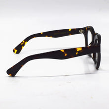 Load image into Gallery viewer, Vintage Myopia NEARSIGHTED Distance Tortoise Crystal Glasses Square Thick Acetate EYEGLASSES -1.0 -1.25 -150 -175 -200 -250 -600