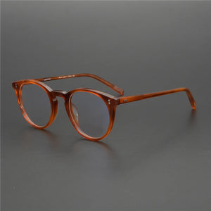 Vintage Optical Glasses Frame OV5183 O'malley Eyeglasses for Women and Men Spetacle Eyewear Frames Myopia Prescription Glasses