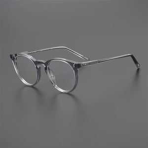 Vintage Optical Glasses Frame OV5183 O'malley Eyeglasses for Women and Men Spetacle Eyewear Frames Myopia Prescription Glasses