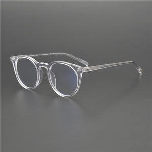 Vintage Optical Glasses Frame OV5183 O'malley Eyeglasses for Women and Men Spetacle Eyewear Frames Myopia Prescription Glasses