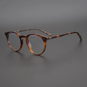 Vintage Optical Glasses Frame OV5183 O'malley Eyeglasses for Women and Men Spetacle Eyewear Frames Myopia Prescription Glasses