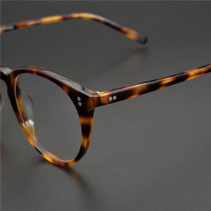 Vintage Optical Glasses Frame OV5183 O'malley Eyeglasses for Women and Men Spetacle Eyewear Frames Myopia Prescription Glasses
