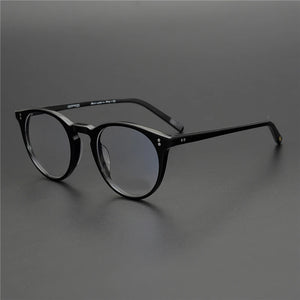 Vintage Optical Glasses Frame OV5183 O'malley Eyeglasses for Women and Men Spetacle Eyewear Frames Myopia Prescription Glasses