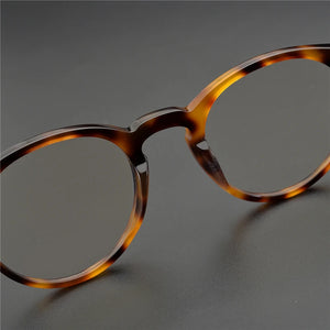 Vintage Optical Glasses Frame OV5183 O'malley Eyeglasses for Women and Men Spetacle Eyewear Frames Myopia Prescription Glasses